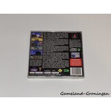 Grudge Warriors (Compleet)