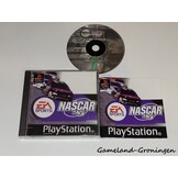 Nascar 99 (Complete)