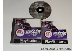 Nascar 99 (Compleet)