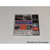 Nascar 99 (Complete)