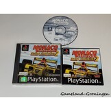 Monaco Grand Prix Racing Simulation 2 (Complete)