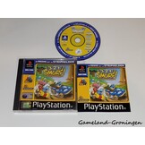 321 Smurf! (Complete)