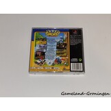 321 Smurf! (Complete)