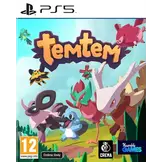 Temtem