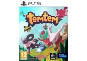 Temtem