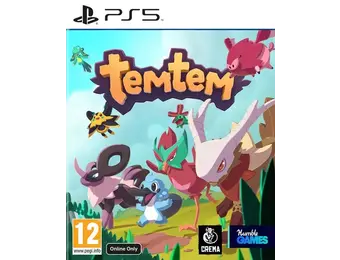 Temtem