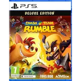 Crash Team: Rumble - Deluxe Edition