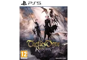 Tactics Ogre: Reborn