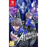 Astral Chain (Complete)