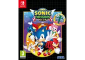 Sonic Origins Plus
