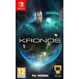 Battle Worlds Kronos