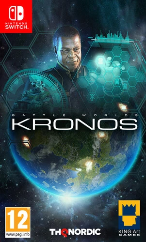 Battle Worlds Kronos