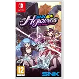 SNK Heroines Tag Team Frenzy