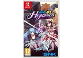 SNK Heroines Tag Team Frenzy