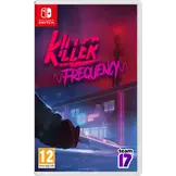 Killer Frequency
