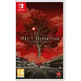 Deadly Premonition 2: A Blessing in Disguise