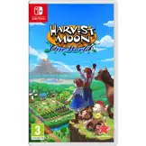 Harvest Moon: One World