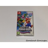Super Mario Bros. Wonder
