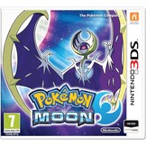 Pokémon Moon (HOL)