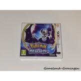 Pokémon Moon (HOL)