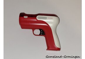 Sony PlayStation Move Gun Attachment