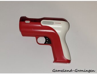 Sony PlayStation Move Gun Attachment