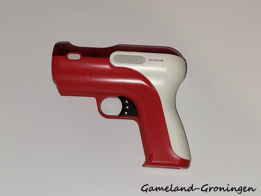 Sony PlayStation Move Gun Attachment