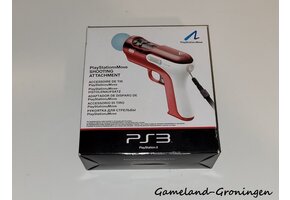 Sony PlayStation Move Gun Attachment