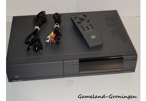 Philips CD-i 220 Matchline with Controller & Wiring