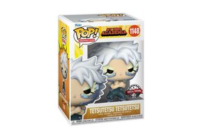 My Hero Academia POP! - Tetsutetsu Tetsutetsu #1148