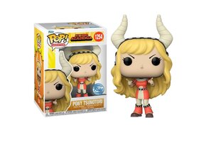 My Hero Academia POP! - Pony Tsunotori #1254
