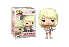 Rocks POP! - Dolly Parton #268