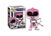 Mighty Morphin Power Rangers 30th Anniversary POP! - Pink Ranger #1373