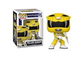 Mighty Morphin Power Rangers 30th Anniversary POP! - Yellow Ranger #1375