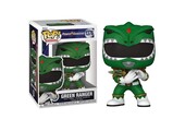 Mighty Morphin Power Rangers 30th Anniversary POP! - Green Ranger #1376