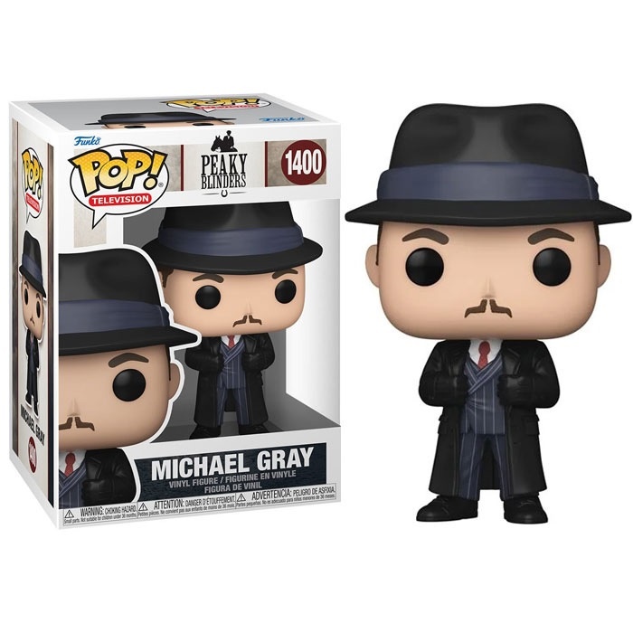 Peaky Blinders POP! - Michael Gray #1400
