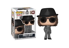 Peaky Blinders POP! - Polly Gray #1401