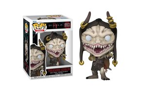 Diablo IV POP! - Treasure Goblin #953