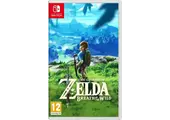 The Legend of Zelda Breath of the Wild (Compleet, HOL)