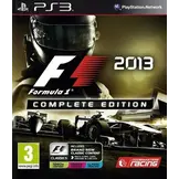 F1 2013 Complete Edition (Compleet)