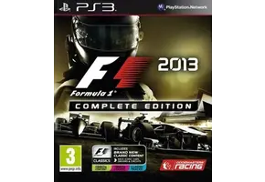 F1 2013 Complete Edition (Complete)