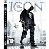 Def Jam Icon (Complete)