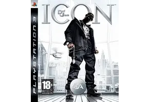 Def Jam Icon (Complete)