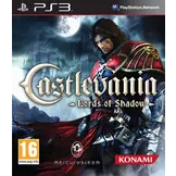 Castlevania Lords of Shadow (Complete)