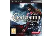 Castlevania Lords of Shadow (Complete)