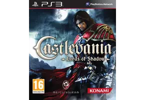 Castlevania Lords of Shadow (Complete)