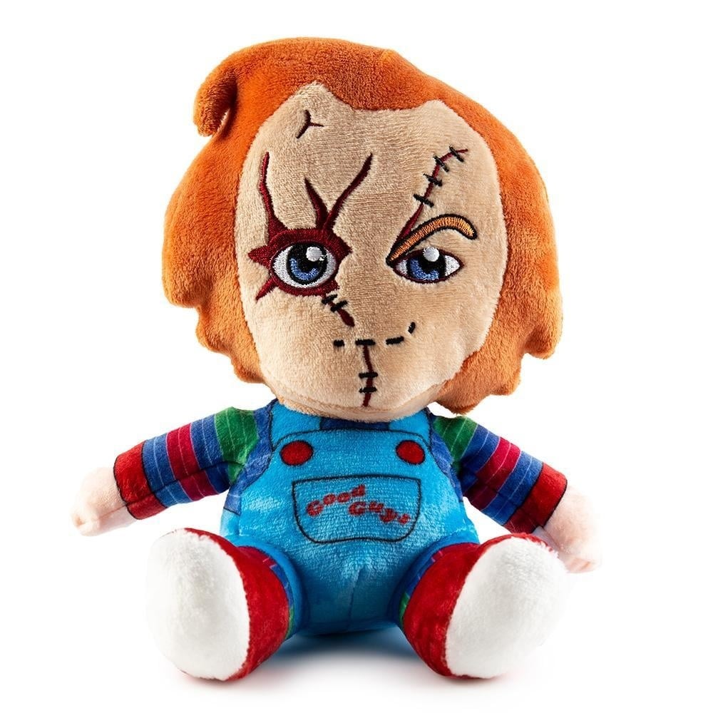 Child's Play - Chucky Phunny Knuffel 15 cm