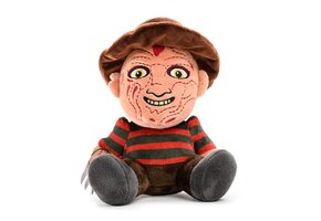 A Nightmare on Elm Street - Freddy Krueger Phunny Plush 20 cm