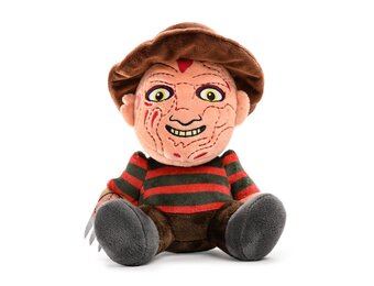 A Nightmare on Elm Street - Freddy Krueger Phunny Knuffel 20 cm