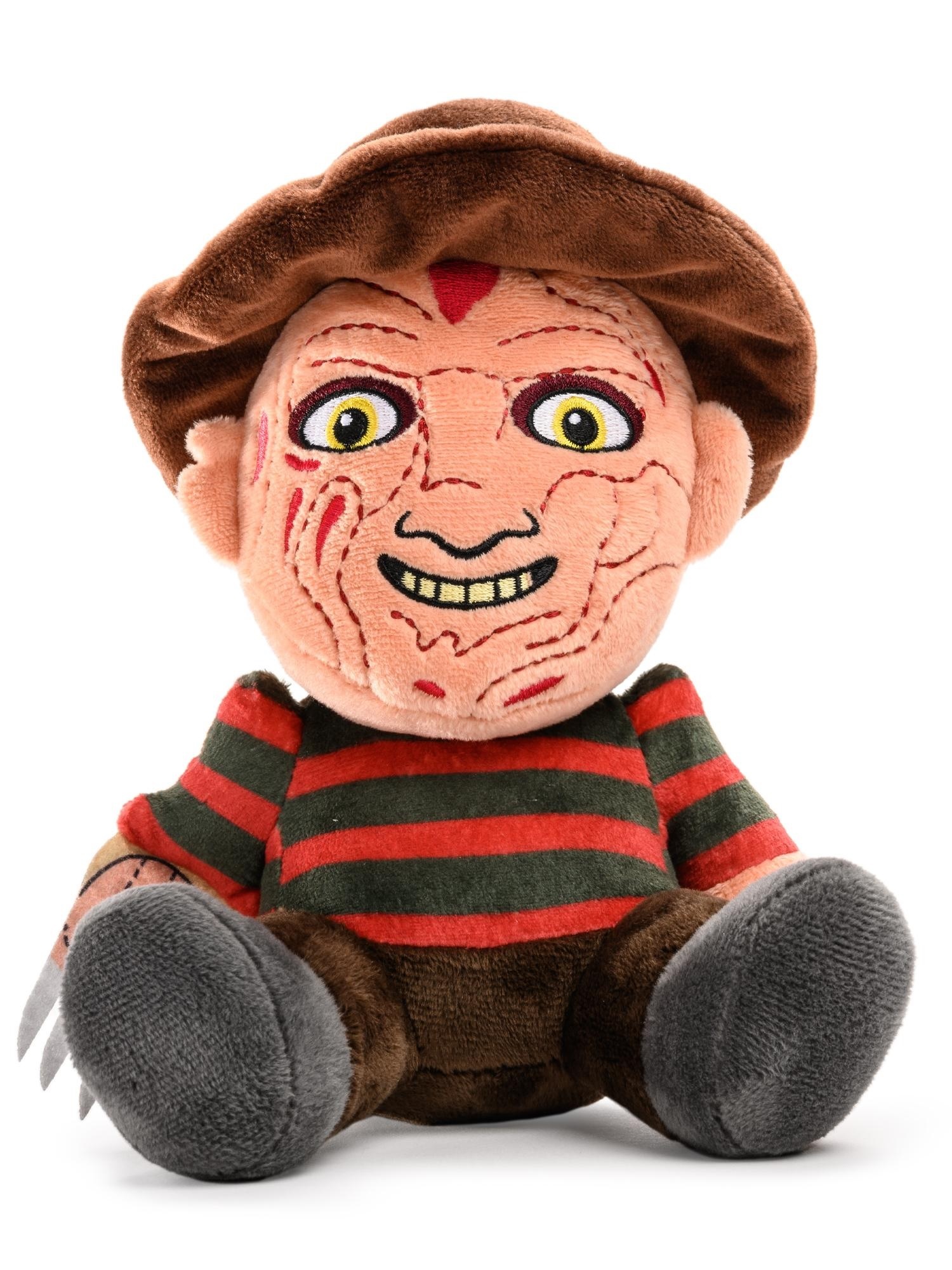 A Nightmare on Elm Street - Freddy Krueger Phunny Knuffel 20 cm